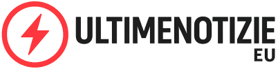 Ultime Notizie Logo