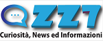 zz7 Curiosità, news ed informazioni Logo